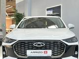 Chery Arrizo 8 Urban 2026 года за 9 690 000 тг. в Алматы – фото 2