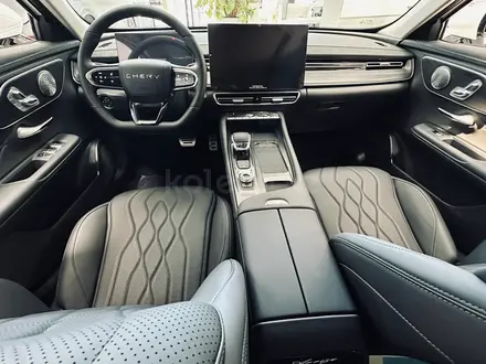 Chery Arrizo 8 Urban 2026 года за 9 690 000 тг. в Алматы – фото 4