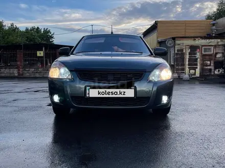 ВАЗ (Lada) Priora 2170 2012 года за 2 200 000 тг. в Караганда – фото 6