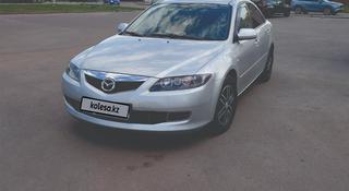 Mazda 6 2005 года за 2 999 999 тг. в Петропавловск