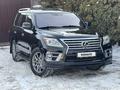 Lexus LX 570 2012 годаүшін24 000 000 тг. в Алматы