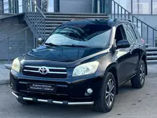 Toyota RAV4, 2006