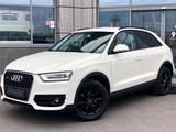 Audi Q3 2019 годаүшін1 000 000 тг. в Алматы – фото 2