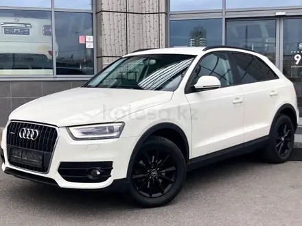 Audi Q3 2019 года за 1 000 000 тг. в Алматы – фото 2