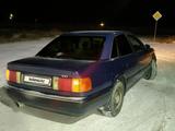 Audi 100 1993 годаүшін2 200 000 тг. в Сатпаев – фото 3