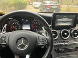 Mercedes-Benz C 200 2015 годаүшін12 700 000 тг. в Алматы – фото 5