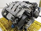 Двигатель на мазда.Mazda за 255 000 тг. в Алматы – фото 2