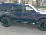 Mitsubishi Montero Sport 2000 года за 5 500 000 тг. в Шымкент – фото 3