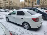 Renault Logan 2017 года за 3 000 000 тг. в Астана