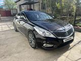 Hyundai Grandeur 2013 года за 7 000 000 тг. в Туркестан – фото 3