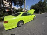 Toyota Mark II 1995 годаfor2 800 000 тг. в Алматы