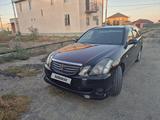 Toyota Mark II 2003 годаүшін3 600 000 тг. в Атырау – фото 2