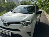 Toyota RAV4 2019 годаүшін14 400 000 тг. в Алматы – фото 3