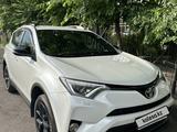 Toyota RAV4 2019 годаүшін14 400 000 тг. в Алматы