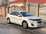 Chevrolet Cruze 2014 года за 4 500 000 тг. в Алматы