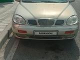 Daewoo Leganza 1997 года за 700 000 тг. в Шымкент