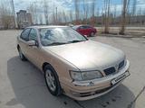 Nissan Maxima 1997 года за 1 850 000 тг. в Астана