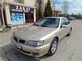 Nissan Maxima 1997 годаүшін1 850 000 тг. в Астана – фото 3