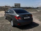 Hyundai Accent 2013 годаүшін5 200 000 тг. в Астана – фото 3
