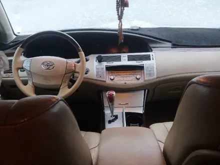 Toyota Avalon 2007 года за 7 500 000 тг. в Алматы – фото 11