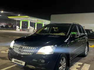 Mercedes-Benz ML 500