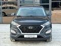 Hyundai Tucson 2021 года за 12 100 000 тг. в Уральск – фото 2