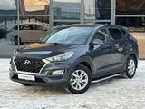 Hyundai Tucson 2021 годаfor12 100 000 тг. в Уральск