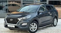 Hyundai Tucson 2021 годаfor12 100 000 тг. в Уральск