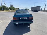 Volkswagen Passat 1991 года за 1 600 000 тг. в Шымкент – фото 4