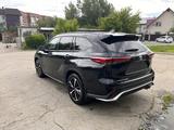 Toyota Highlander 2022 годаfor25 900 000 тг. в Усть-Каменогорск – фото 5