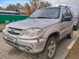 Chevrolet Niva 2014 годаfor2 800 000 тг. в Уральск – фото 3