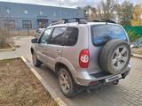 Chevrolet Niva 2014 годаfor2 800 000 тг. в Уральск – фото 4