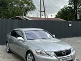 Lexus GS 430 2005 годаүшін8 600 000 тг. в Алматы