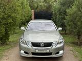 Lexus GS 430 2005 годаүшін8 600 000 тг. в Алматы – фото 4