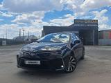 Toyota Corolla 2019 годаүшін8 580 000 тг. в Атырау – фото 2