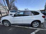 BMW X1 2017 года за 9 500 000 тг. в Алматы – фото 4