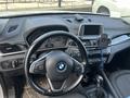 BMW X1 2017 года за 9 500 000 тг. в Алматы – фото 10