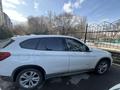 BMW X1 2017 года за 9 800 000 тг. в Алматы – фото 6