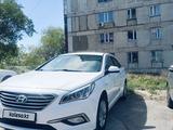 Hyundai Sonata 2015 года за 5 700 000 тг. в Темиртау – фото 2