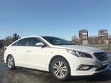 Hyundai Sonata 2015 года за 5 700 000 тг. в Темиртау – фото 4