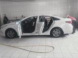 Hyundai Sonata 2015 года за 5 700 000 тг. в Темиртау – фото 5