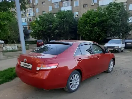 Toyota Camry 2010 года за 6 200 000 тг. в Караганда