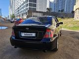 Subaru Legacy 2004 года за 4 000 000 тг. в Астана – фото 3