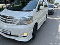 Toyota Alphard 2007 годаүшін10 000 000 тг. в Усть-Каменогорск – фото 3