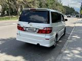 Toyota Alphard 2007 годаfor10 000 000 тг. в Усть-Каменогорск – фото 4