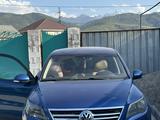 Volkswagen Tiguan 2008 годаүшін5 100 000 тг. в Алматы