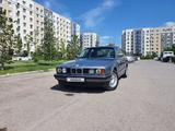 BMW 520 1992 годаүшін2 222 222 тг. в Астана – фото 2