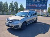ВАЗ (Lada) Largus 2015 годаүшін3 500 000 тг. в Уральск – фото 2