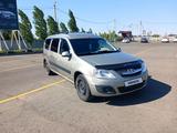 ВАЗ (Lada) Largus 2015 года за 3 500 000 тг. в Уральск