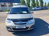 ВАЗ (Lada) Largus 2015 годаүшін3 500 000 тг. в Уральск – фото 3